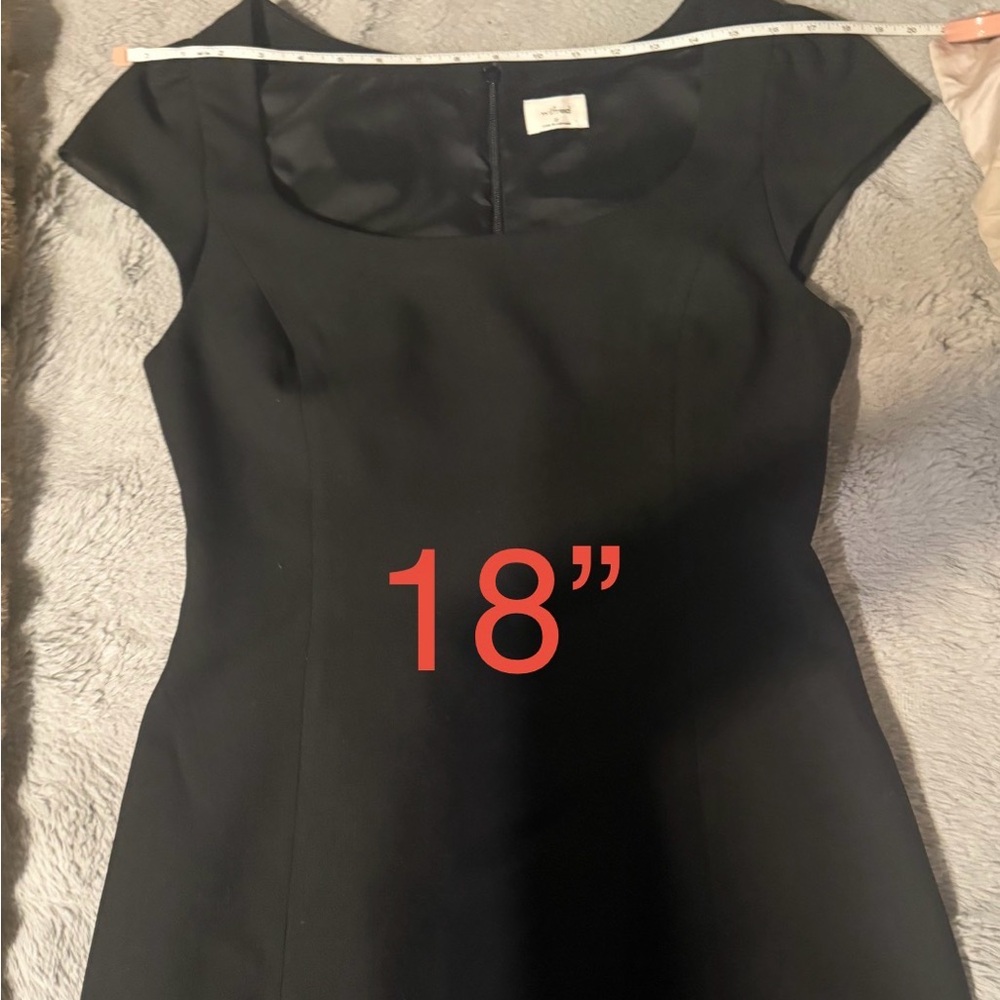 Wilfred Whidbey Dress - Picture 12 of 14